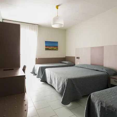 Maison d'hôtes Jollino Dependance