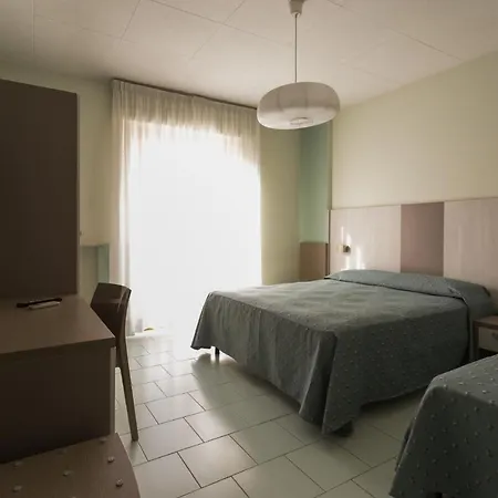 Maison d'hôtes Jollino Dependance Pineto