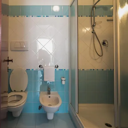 Jollino Dependance Pineto