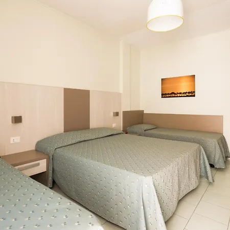 Jollino Dependance Maison d'hôtes