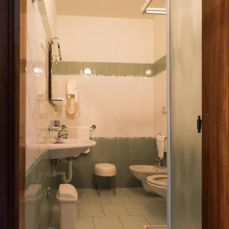 Casa de hóspedes Jollino Dependance Pineto