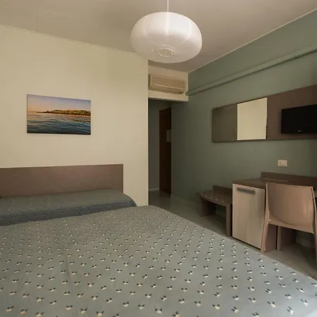 Jollino Dependance Pineto