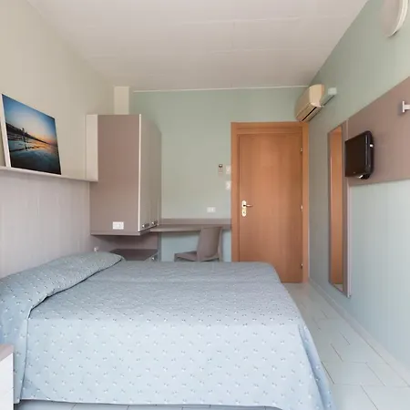 Jollino Dependance Pineto