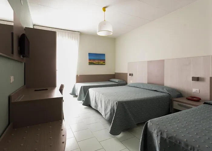 Maison d'hôtes Jollino Dependance