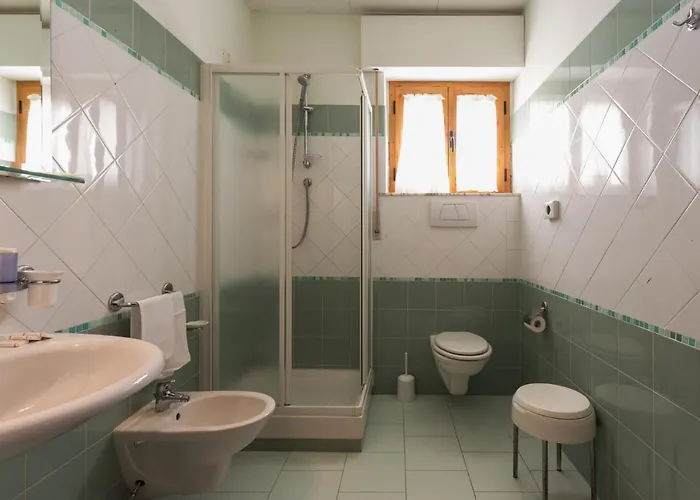 Jollino Dependance Maison d'hôtes Pineto