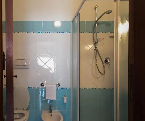 Jollino Dependance Maison d'hôtes *