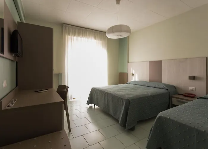 Maison d'hôtes Jollino Dependance Pineto