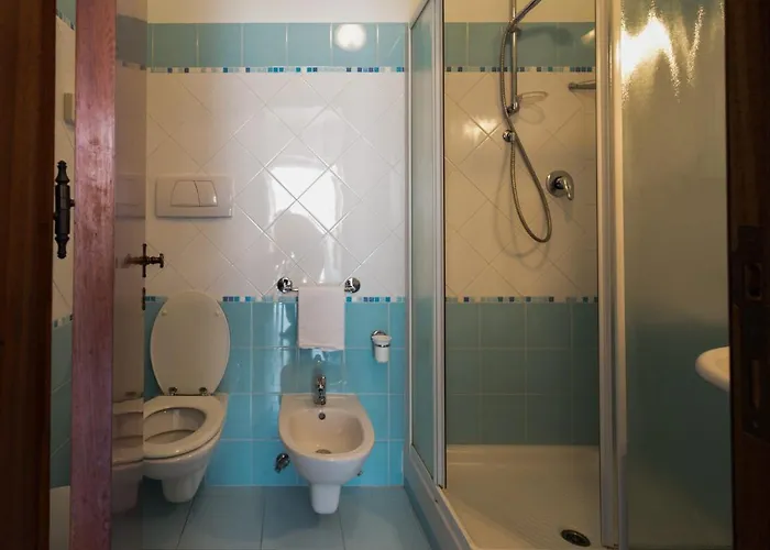 Jollino Dependance Pineto