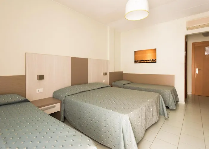 Jollino Dependance Maison d'hôtes