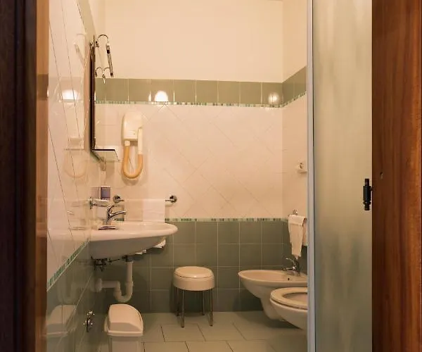 Affittacamere Jollino Dependance Pineto