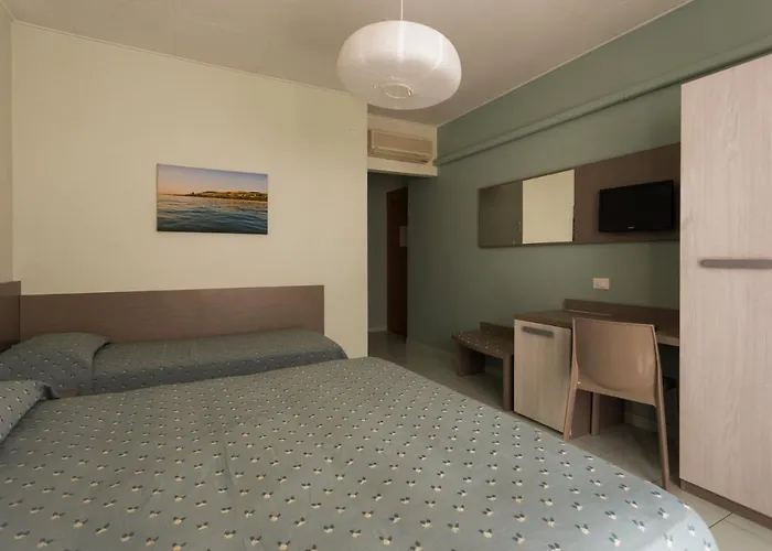 Jollino Dependance Pineto