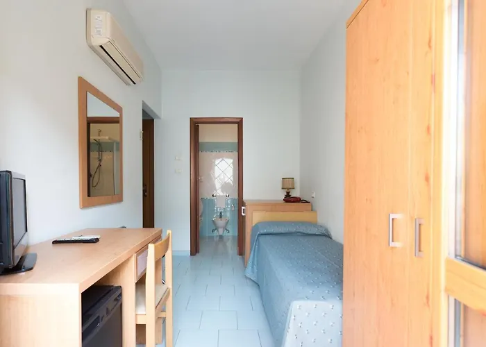 Jollino Dependance Maison d'hôtes Pineto