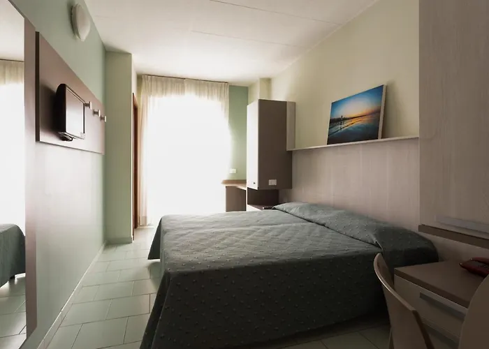 Jollino Dependance Maison d'hôtes