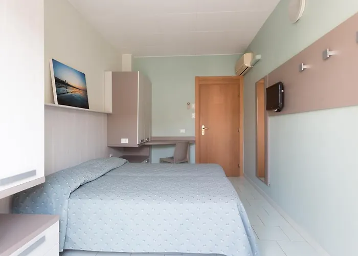 Jollino Dependance Pineto